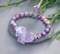 108 Pieces Sea Sediment Imperial Jasper Beads for Jewelry Making 8 MM Colorful Imperial Jasper Gemstones Loose Stone Beads